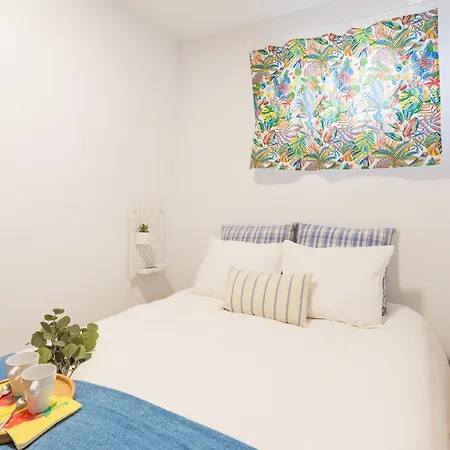 Apartmán Malagasuite Puerto De *