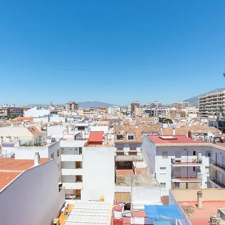 Malagasuite Puerto De Apartmán