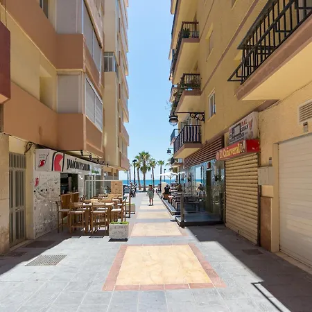 Malagasuite Puerto De * Fuengirola