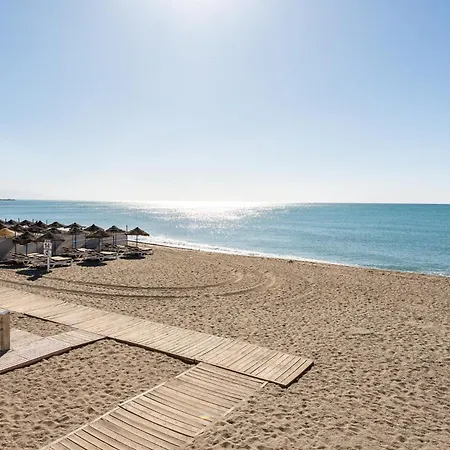 Malagasuite Puerto De * Fuengirola