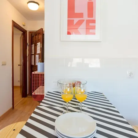 Malagasuite Puerto De Apartmán