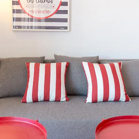 Malagasuite Puerto De Apartmán Fuengirola